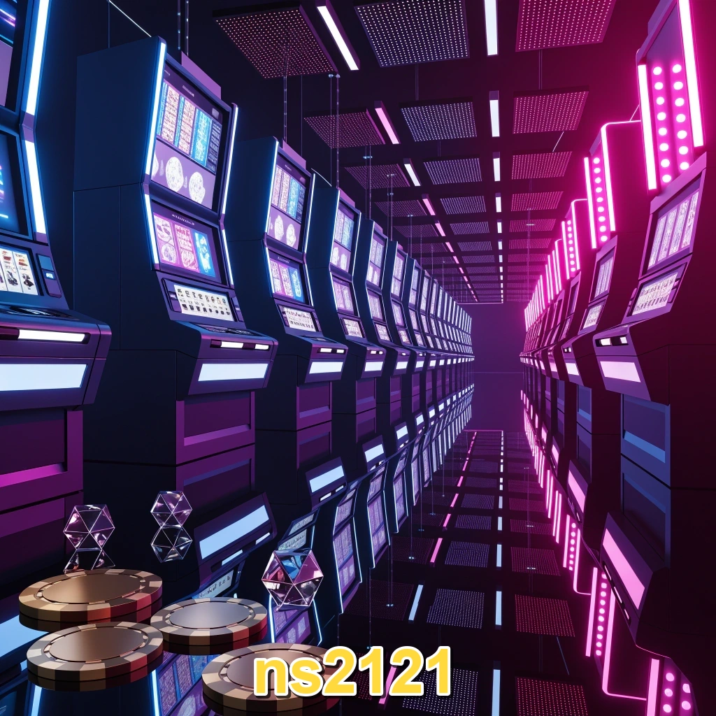 Screenshot 2 - ns2121 Features