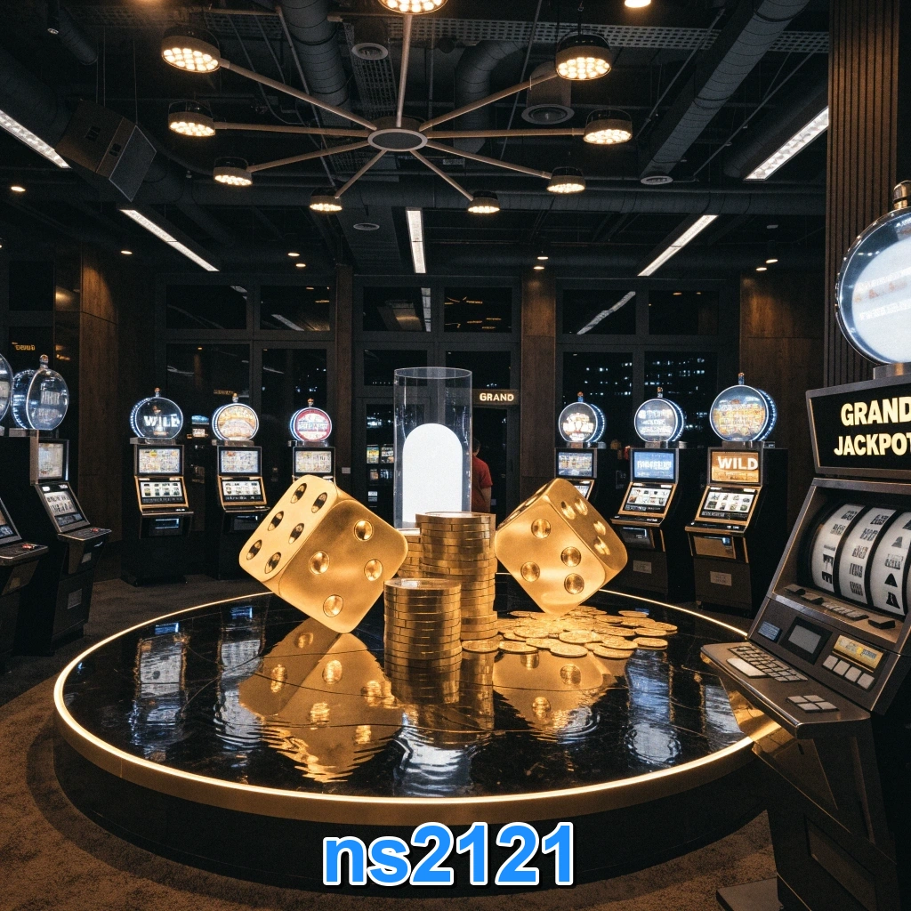 Screenshot 4 - ns2121 Dark Mode