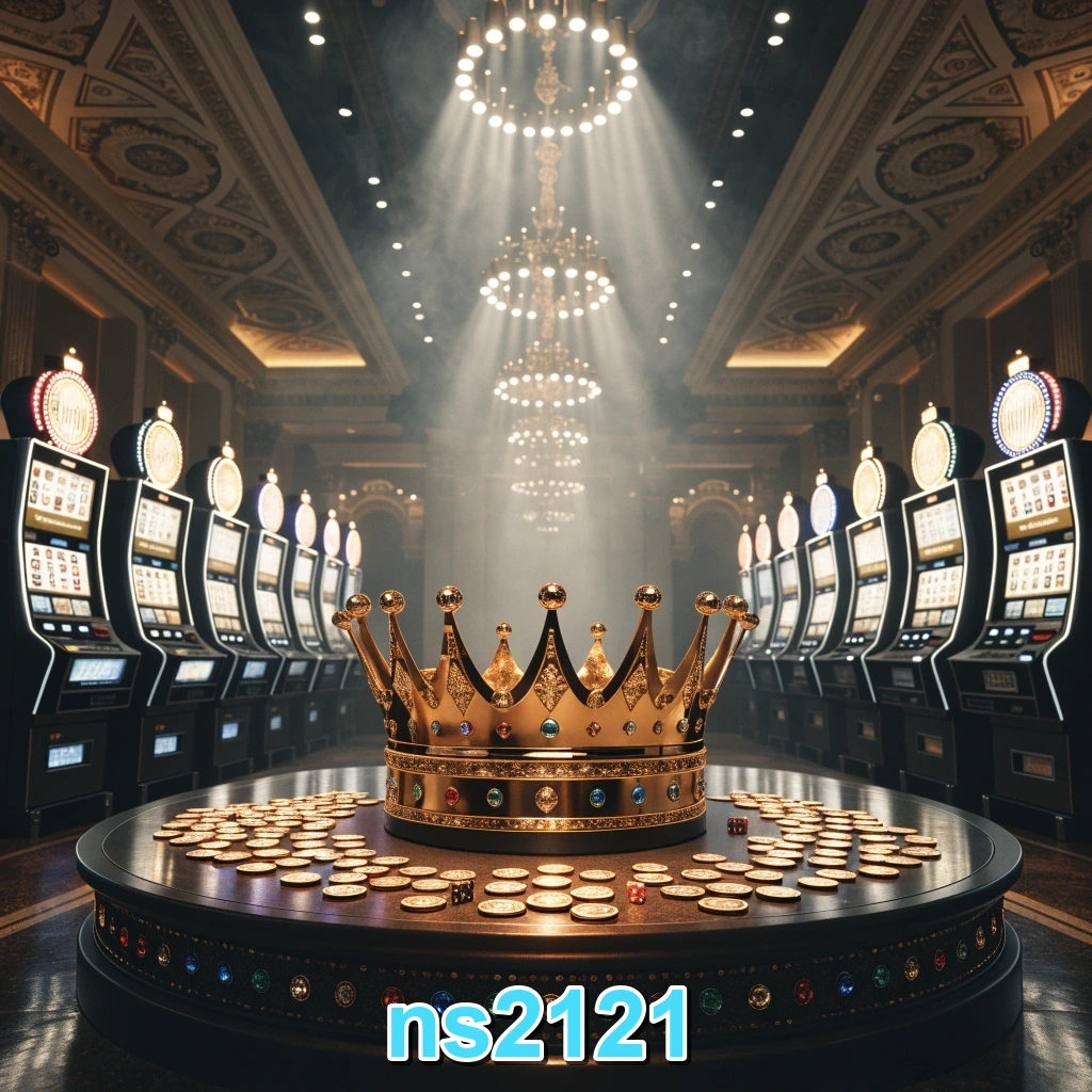 Screenshot 3 - ns2121 Settings