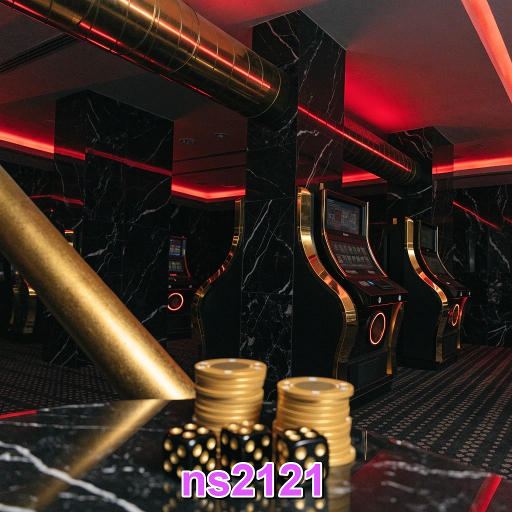 Screenshot 2 - ns2121 Features