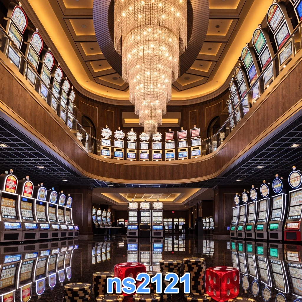 Screenshot 2 - ns2121 Features
