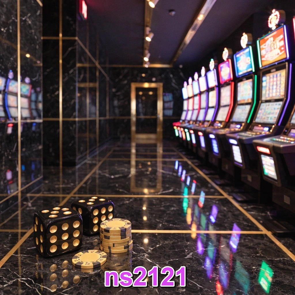 Screenshot 3 - ns2121 Settings