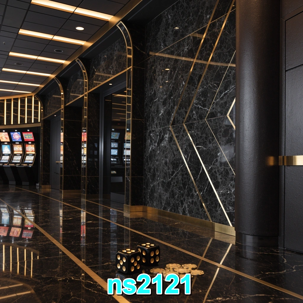 Screenshot 1 - ns2121 Home Screen