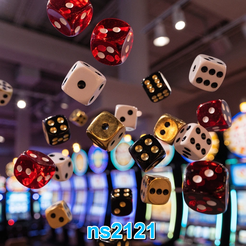 Screenshot 1 - ns2121 Home Screen
