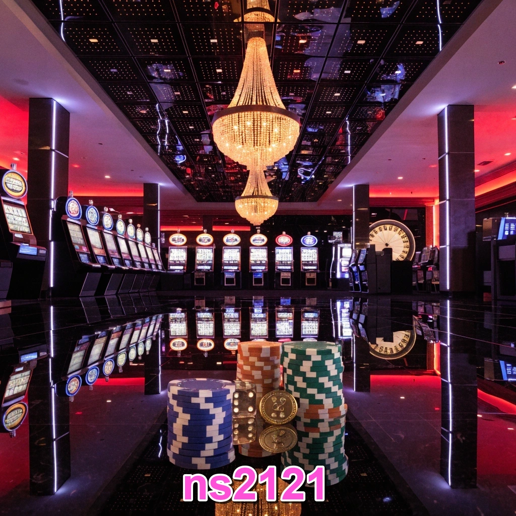 Screenshot 2 - ns2121 Features