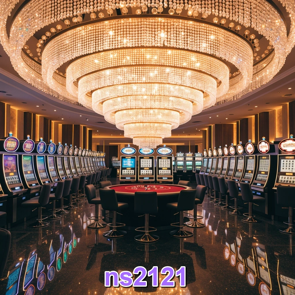Screenshot 3 - ns2121 Settings