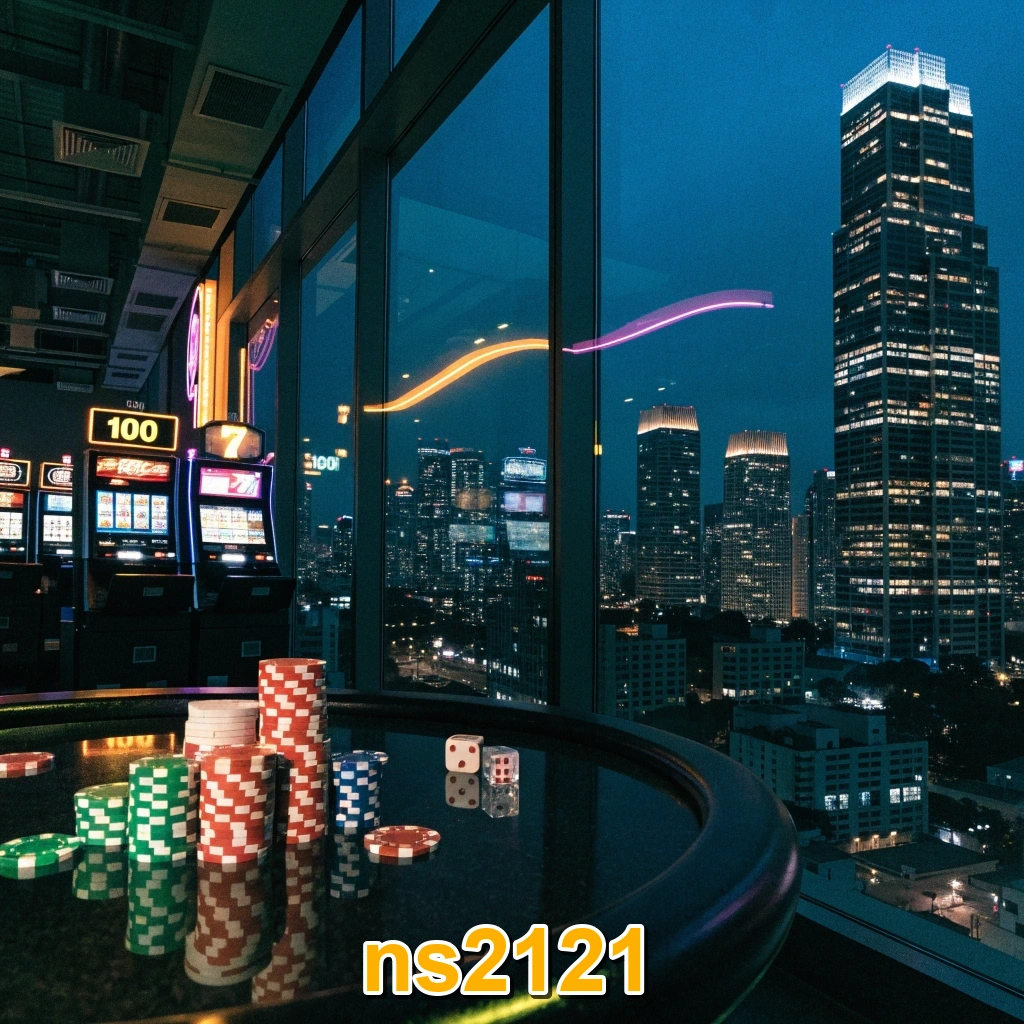 Screenshot 3 - ns2121 Settings