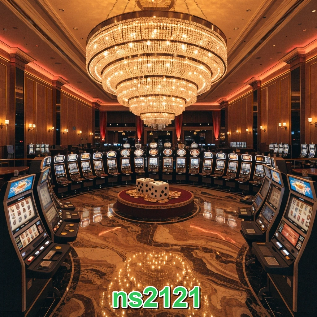 Screenshot 1 - ns2121 Home Screen