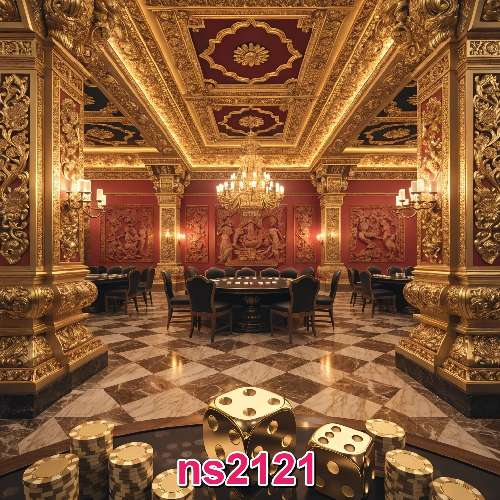 Screenshot 1 - ns2121 Home Screen
