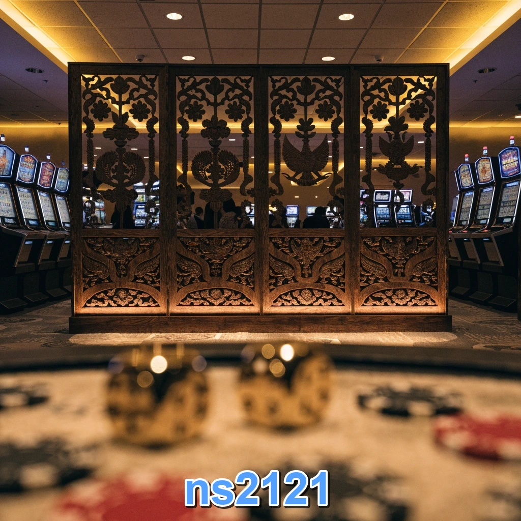 Screenshot 2 - ns2121 Features