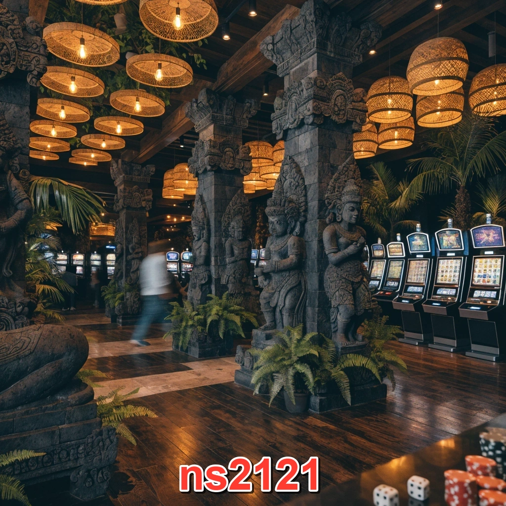 Screenshot 3 - ns2121 Settings