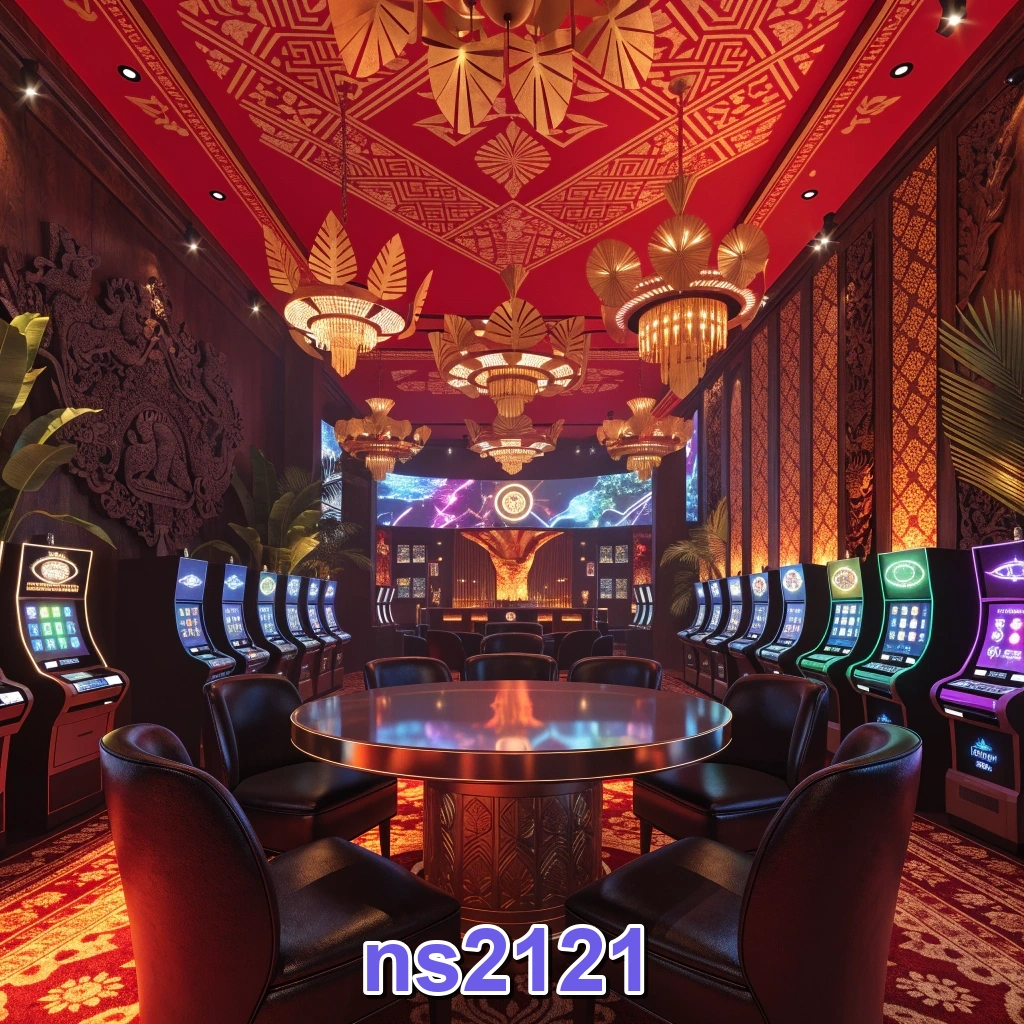 Screenshot 5 - ns2121 Profile
