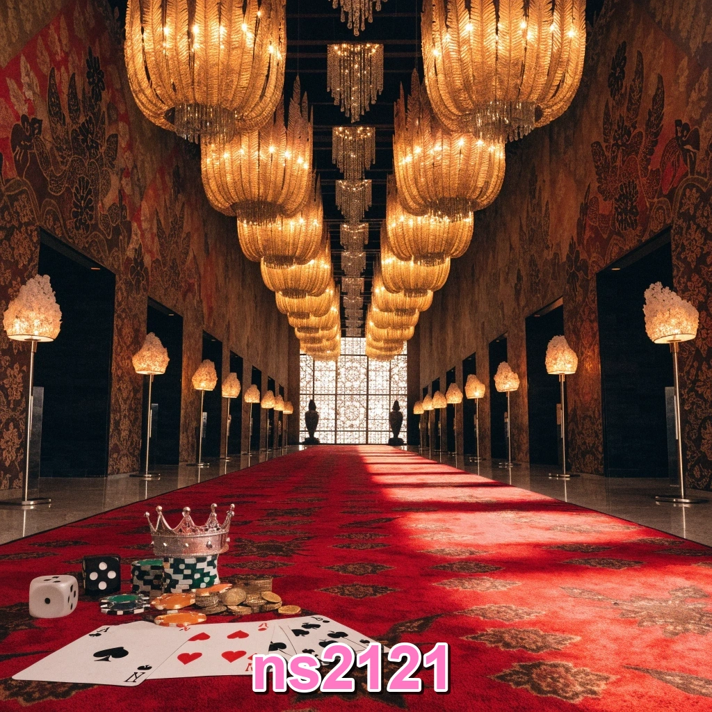 Screenshot 1 - ns2121 Home Screen