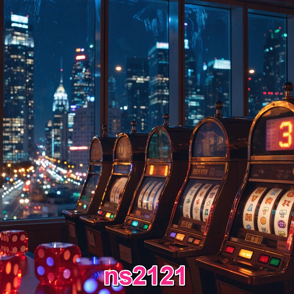 Screenshot 3 - ns2121 Settings